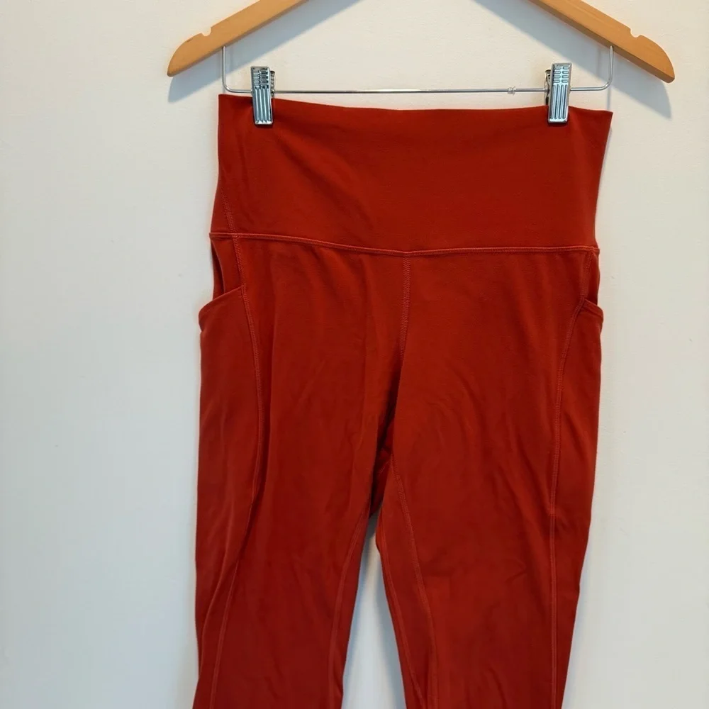 Lululemon Align HR Pant with Pockets 25